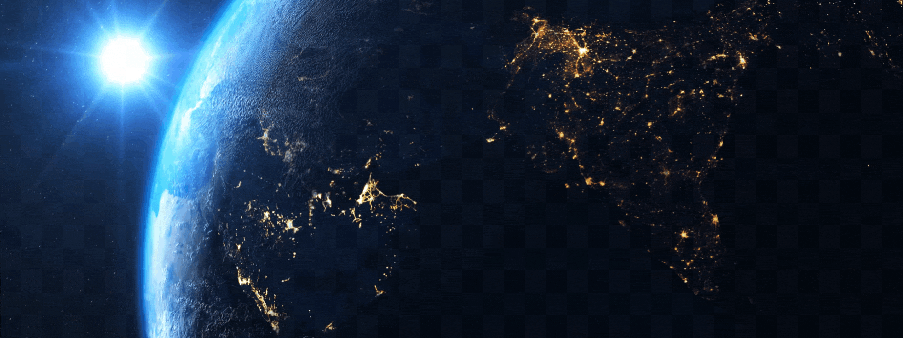 planet gif logon page (1920 × 720 px)