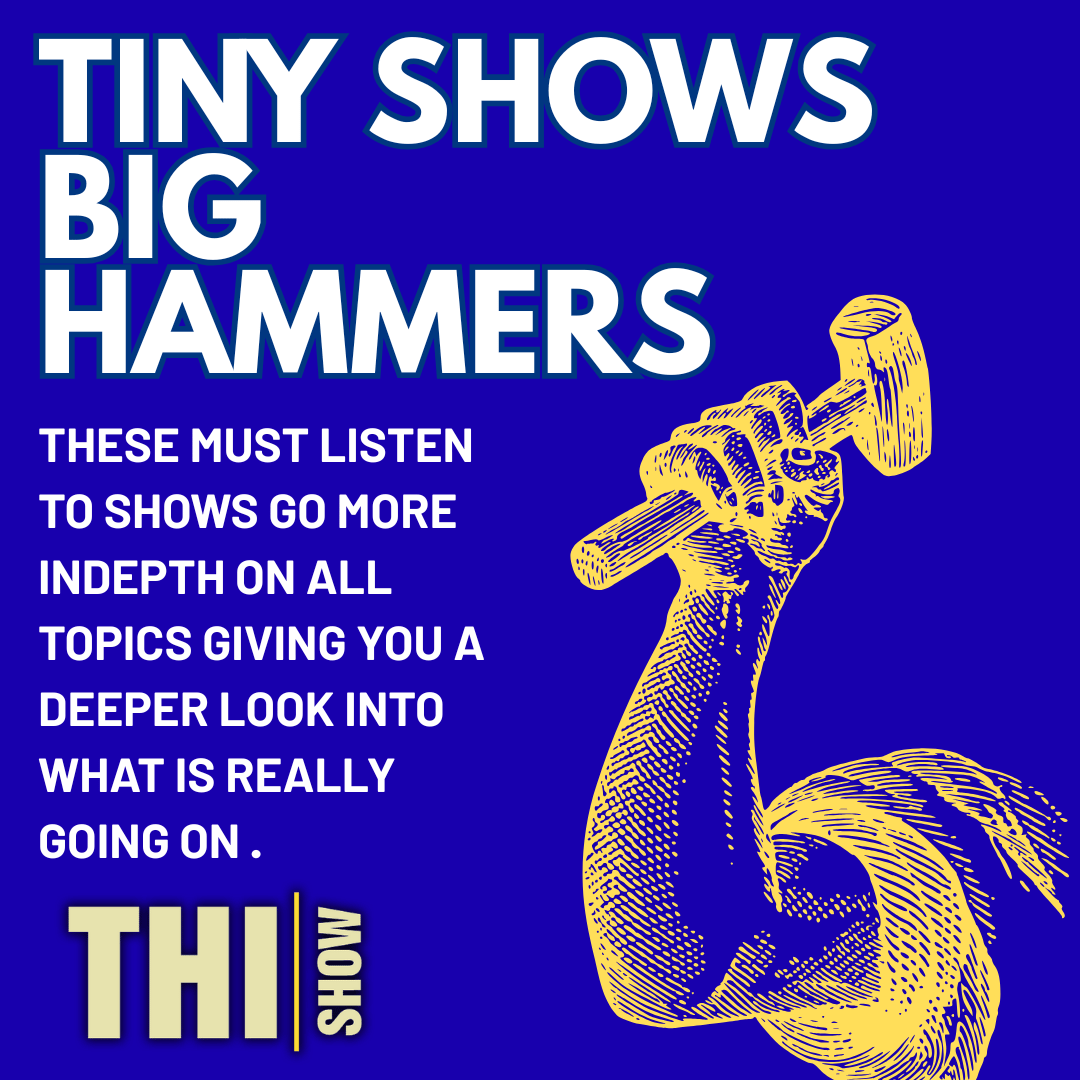 Tiny-shows