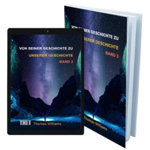 From His Story to Our Story, Vol. 3 German (ebook download)