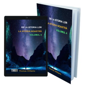 From His Story to Our Story, Vol. 4 Romanian (ebook download)