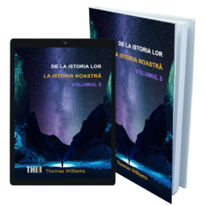 From His Story to Our Story, Vol. 5 Romanian (ebook download)